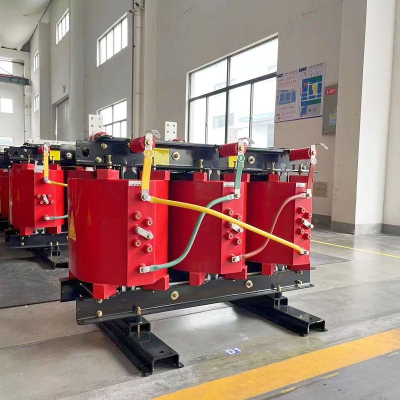 dry type transformer manufacture dry type transformer manufacture