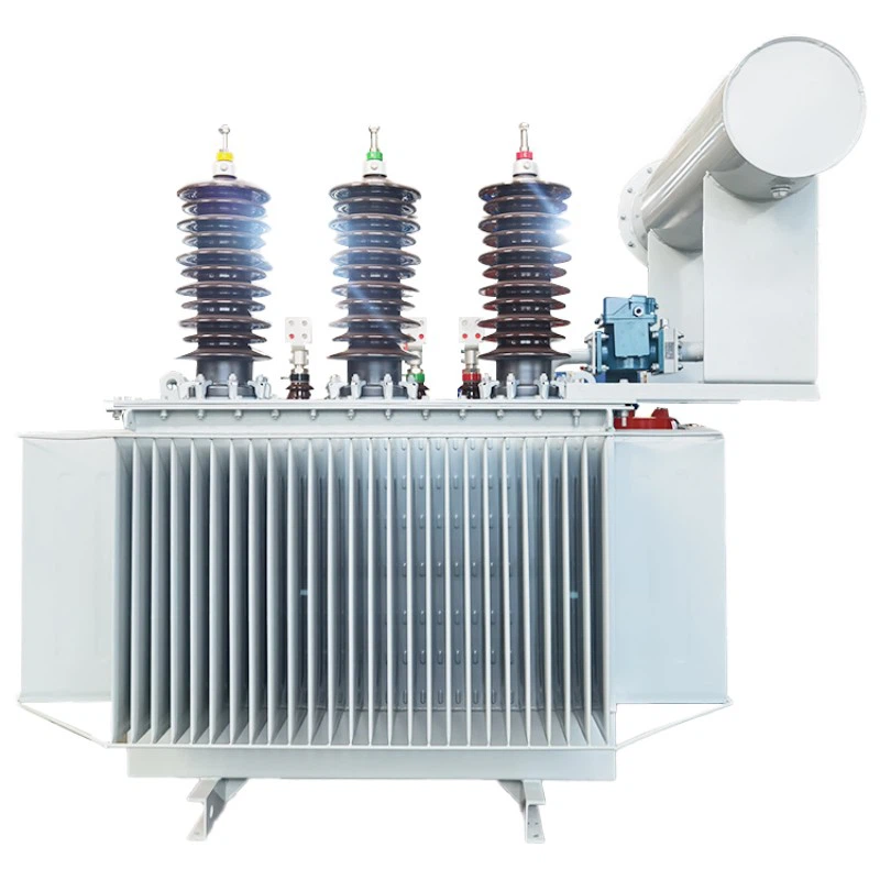22 KV Distribution Transformer