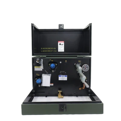 Μονοφασικός μετασχηματιστής με επίστρωση